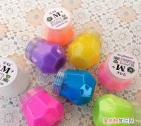 水晶泥怎么玩，快手上拍的玩水晶泥游戏叫什么名字