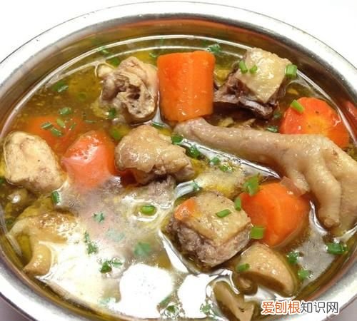 适合煲汤的有哪几种鸡，打鸡煲汤放哪种材料最好