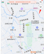 高德地图如何查看卫星街景地图，高德地图卫星实景地图怎么关闭
