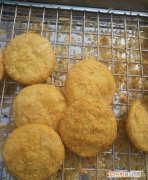 烫面炸糕最正宗配方，炸糕是死面还是发面