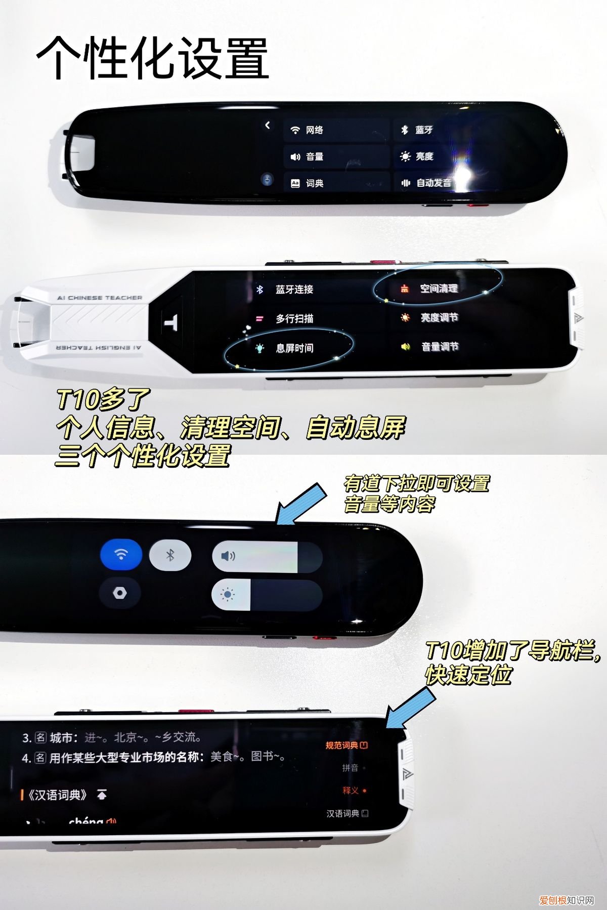 阿尔法蛋词典笔适合多大孩子
