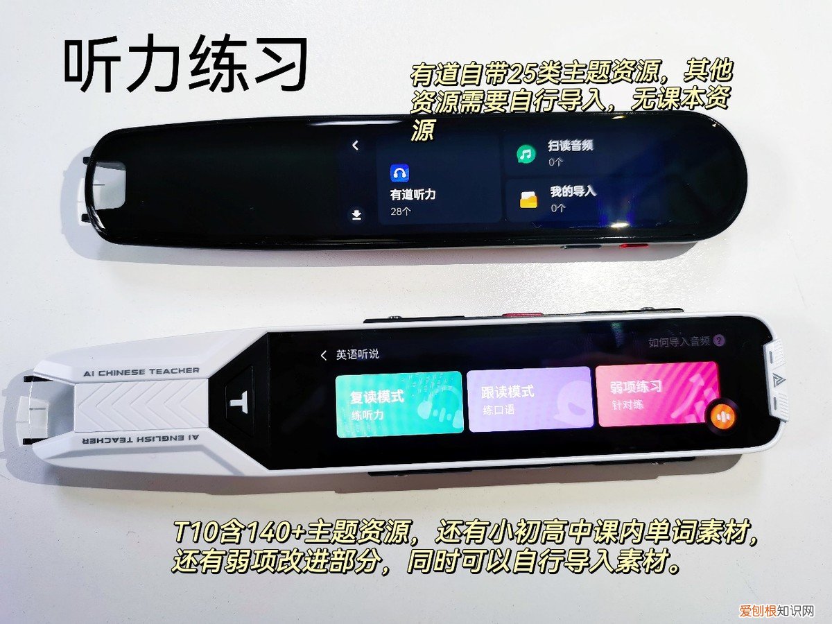 阿尔法蛋词典笔适合多大孩子