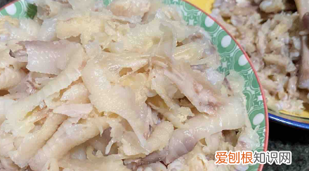 泡椒脱骨鸡爪的家常做法，泡椒鸡爪怎么做好吃又简单