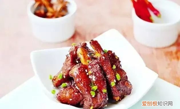 可乐做菜做法虽简单,味道可一点都不简单