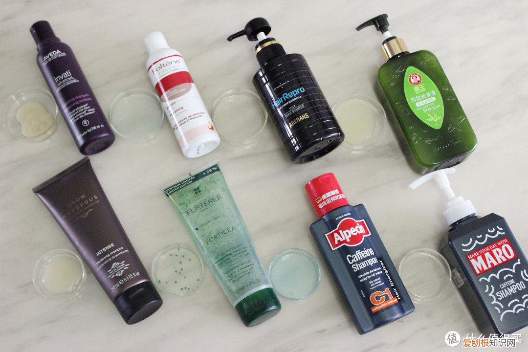 市面上最好的防脱洗发水是什么牌子