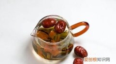 如何自制减肥茶