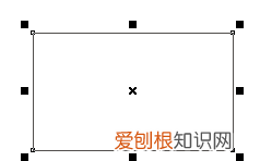cdr要怎么制作圆角,在cdr里怎么把直角变圆角