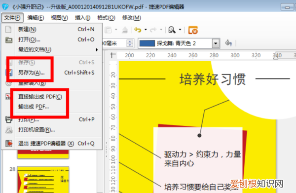 pdf咋滴才能插入，怎么在pdf里面插入