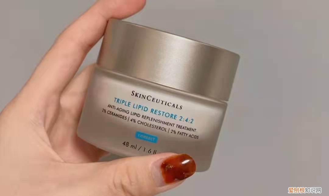 雅漾修护保湿霜怎么样