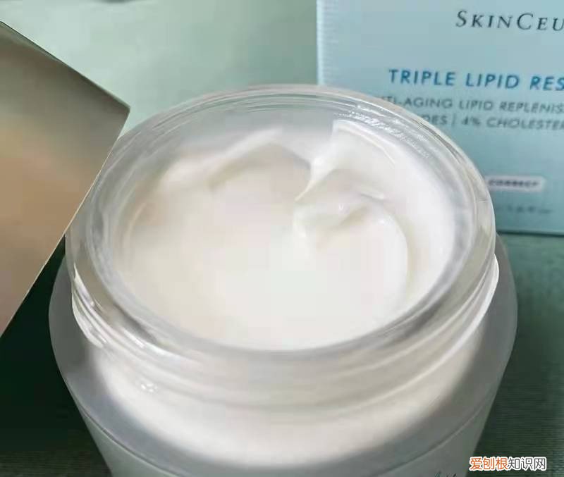 雅漾修护保湿霜怎么样