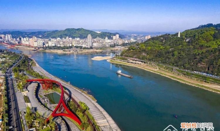 宜宾的三江口是哪三江，宜宾三江汇合是指哪三江