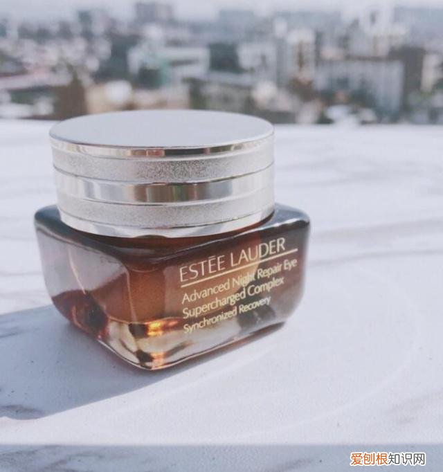 兰蔻瞬间无痕眼霜怎么样