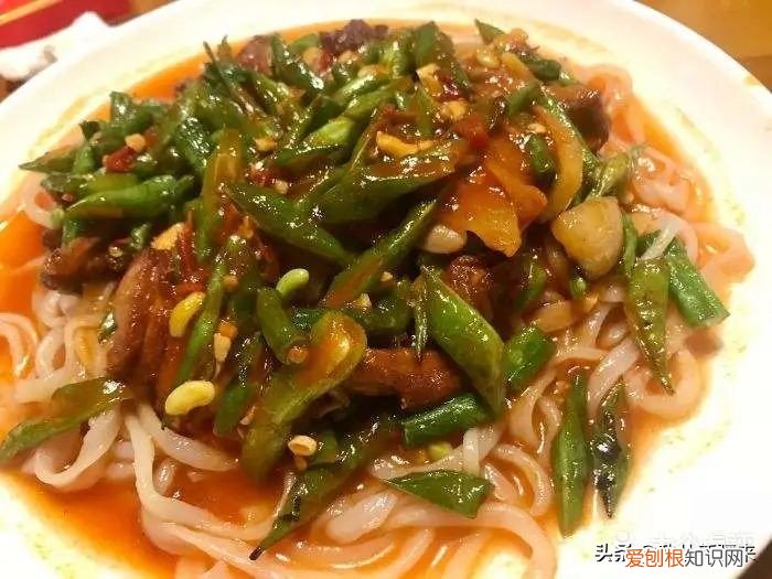 新疆拌面的正宗制作方法