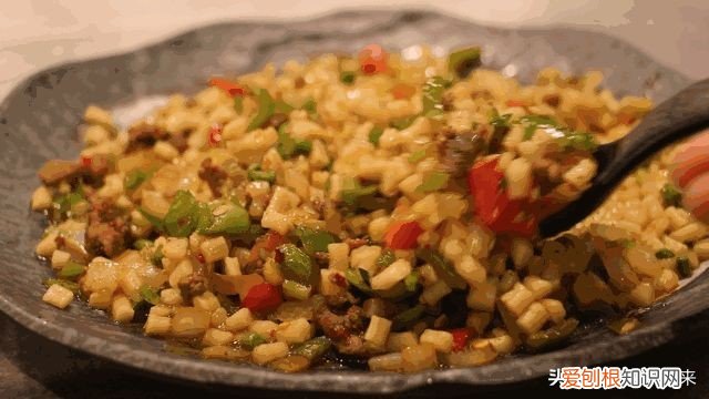 新疆拌面的正宗制作方法