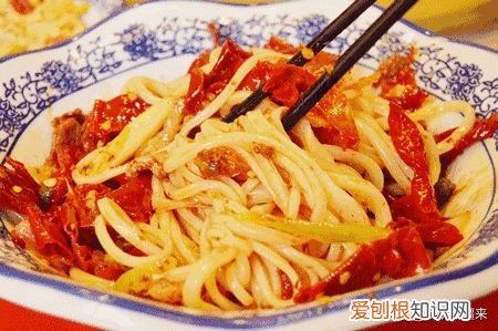 新疆拌面的正宗制作方法