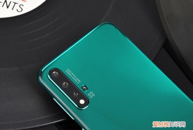 华为nova5系列有哪些机型