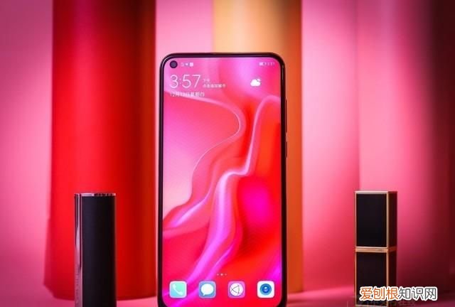 华为nova5系列有哪些机型