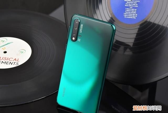 华为nova5系列有哪些机型