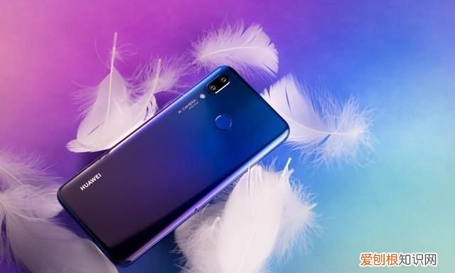 华为nova5系列有哪些机型