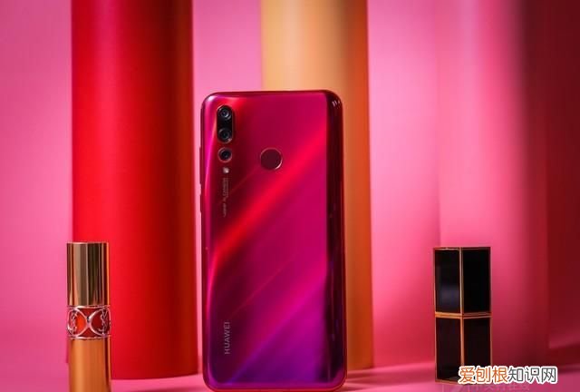 华为nova5系列有哪些机型