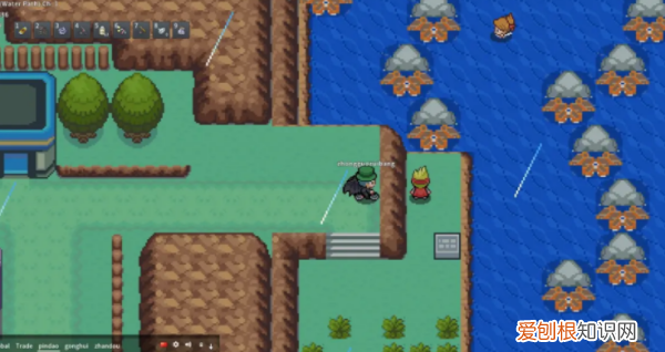 pokemmo戏法谁能学，pokemmo怎么学戏法技能