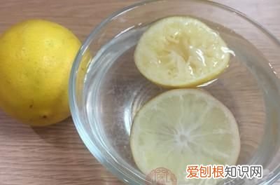 喝柠檬水对牙齿有伤害吗