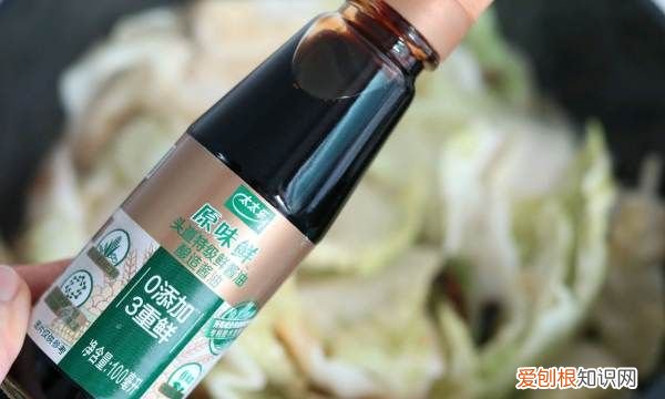 包包菜如何炒做,炒包菜怎么炒才好吃又简单