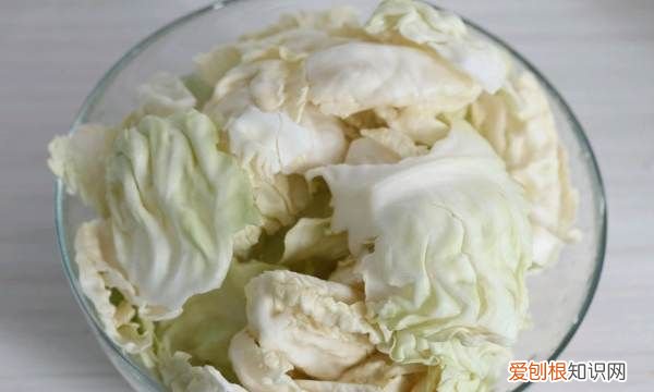 包包菜如何炒做,炒包菜怎么炒才好吃又简单