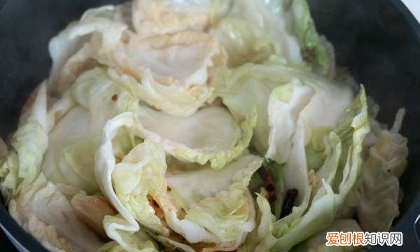 包包菜如何炒做,炒包菜怎么炒才好吃又简单