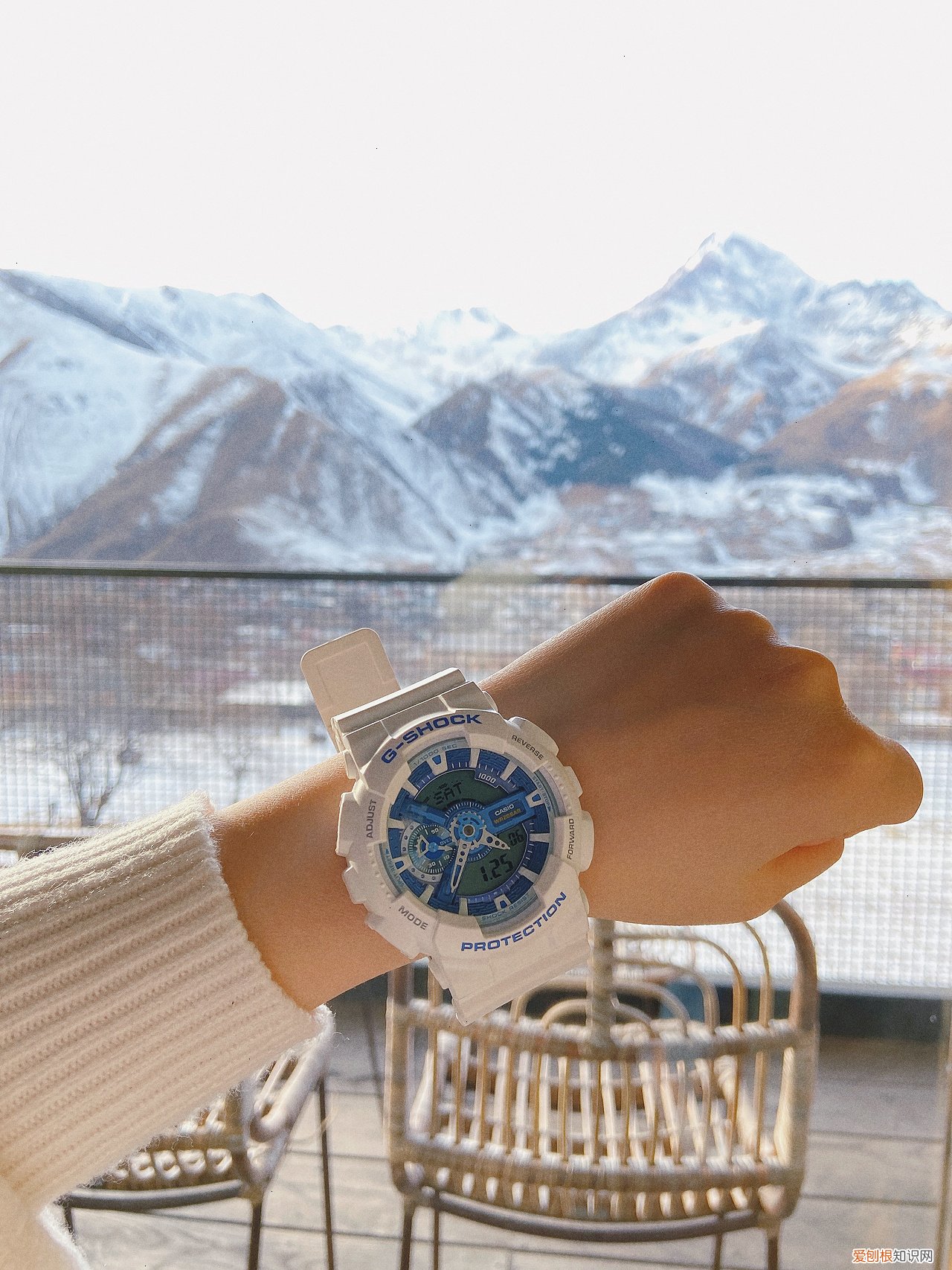 卡西欧情侣手表哪款好