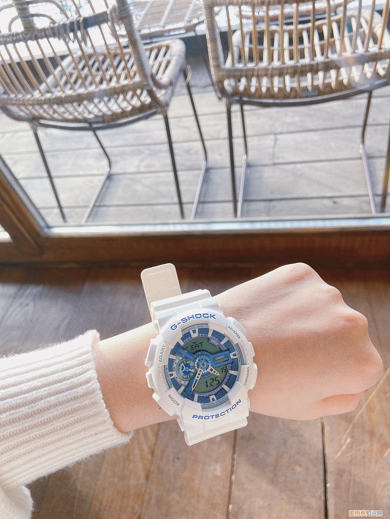 卡西欧情侣手表哪款好