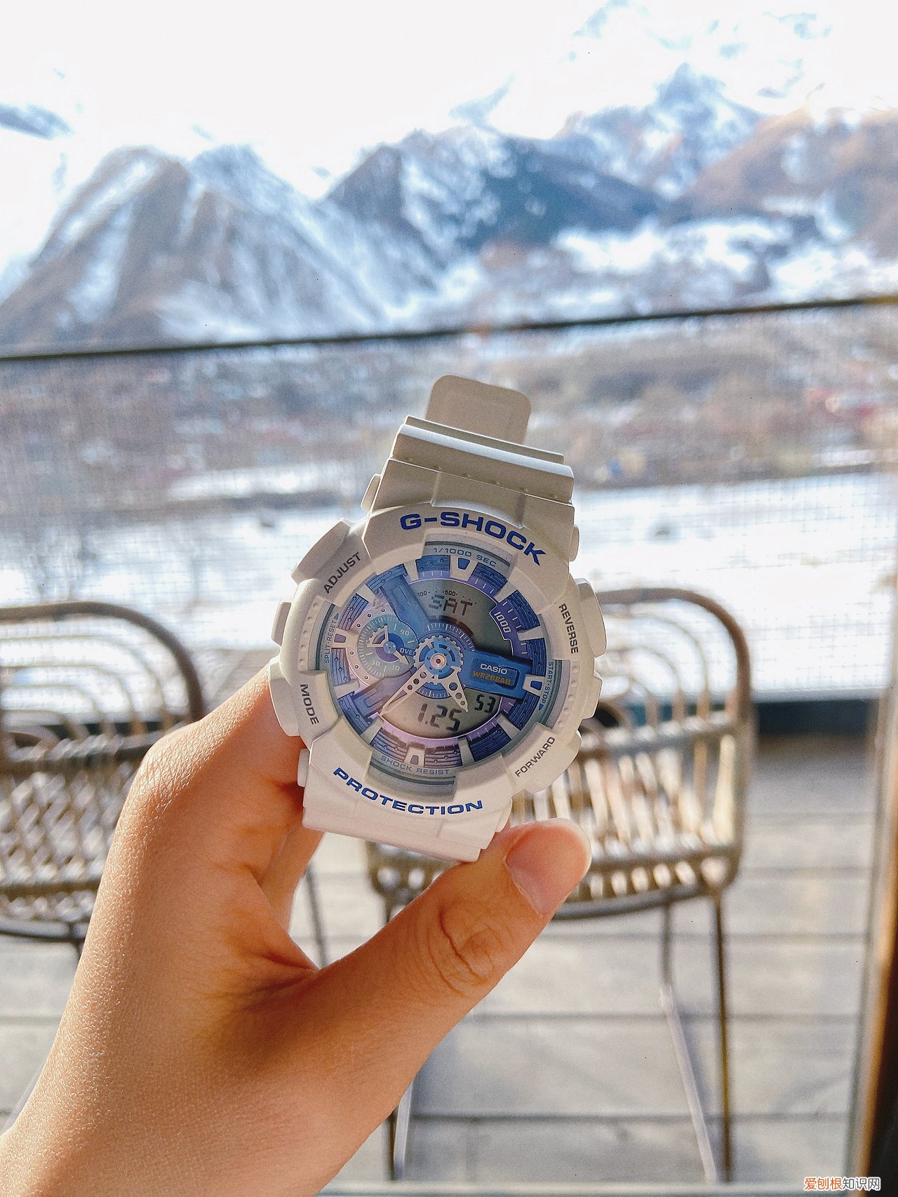 卡西欧情侣手表哪款好