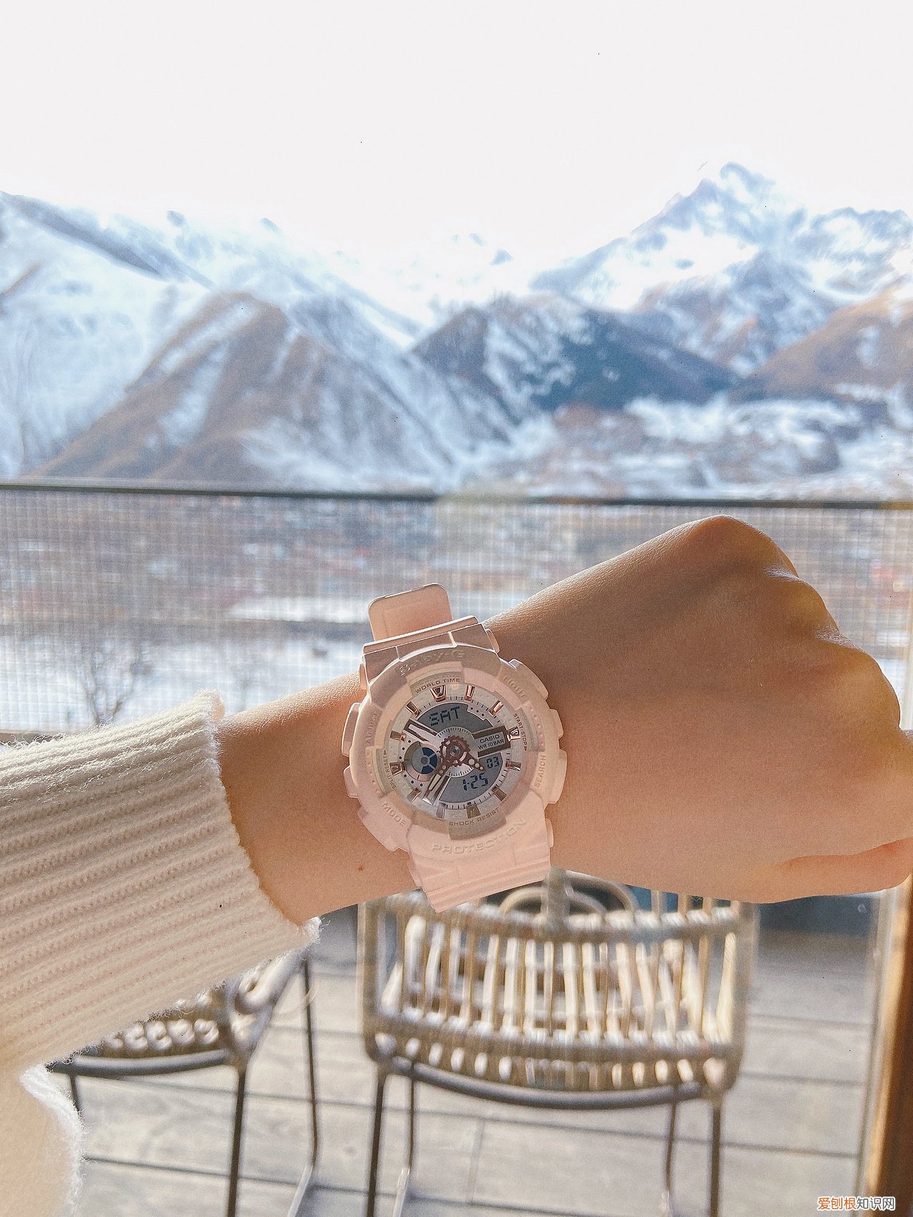 卡西欧情侣手表哪款好