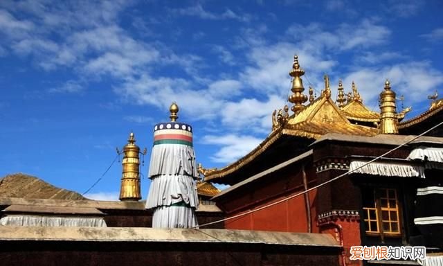 日喀则旅游景点图片