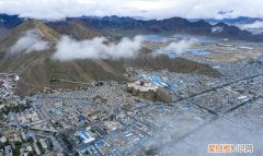 日喀则旅游景点图片