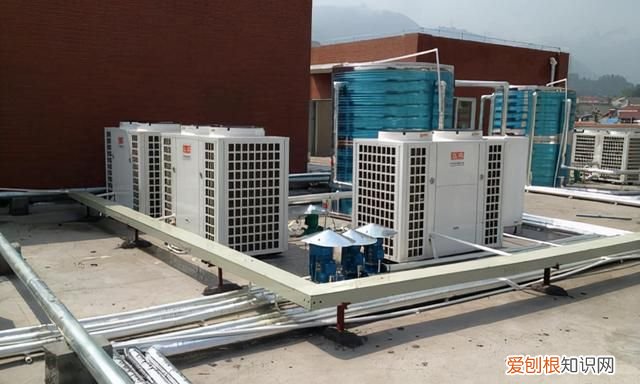 空气能采暖是怎么回事,空气能采暖用了一年后的感受