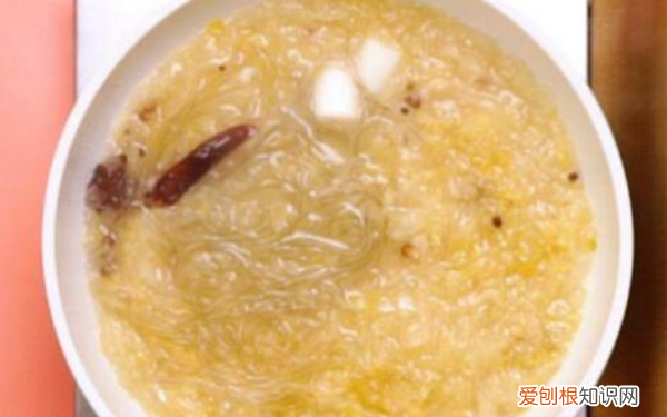 粉条汤的做法，酸菜粉条汤怎么做家常做法