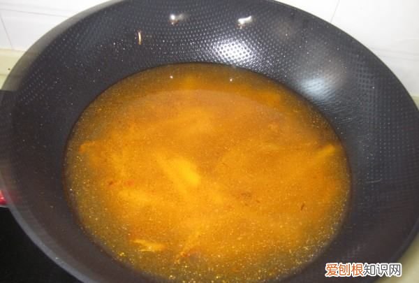 粉条汤的做法，酸菜粉条汤怎么做家常做法