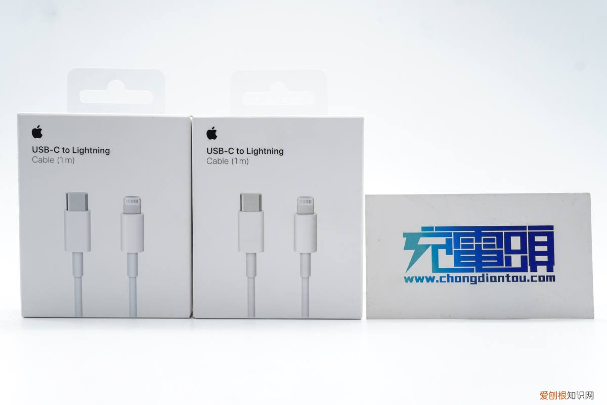 蘋果原裝數(shù)據(jù)線和非原裝的區(qū)別在哪？原裝數(shù)據(jù)線多少錢