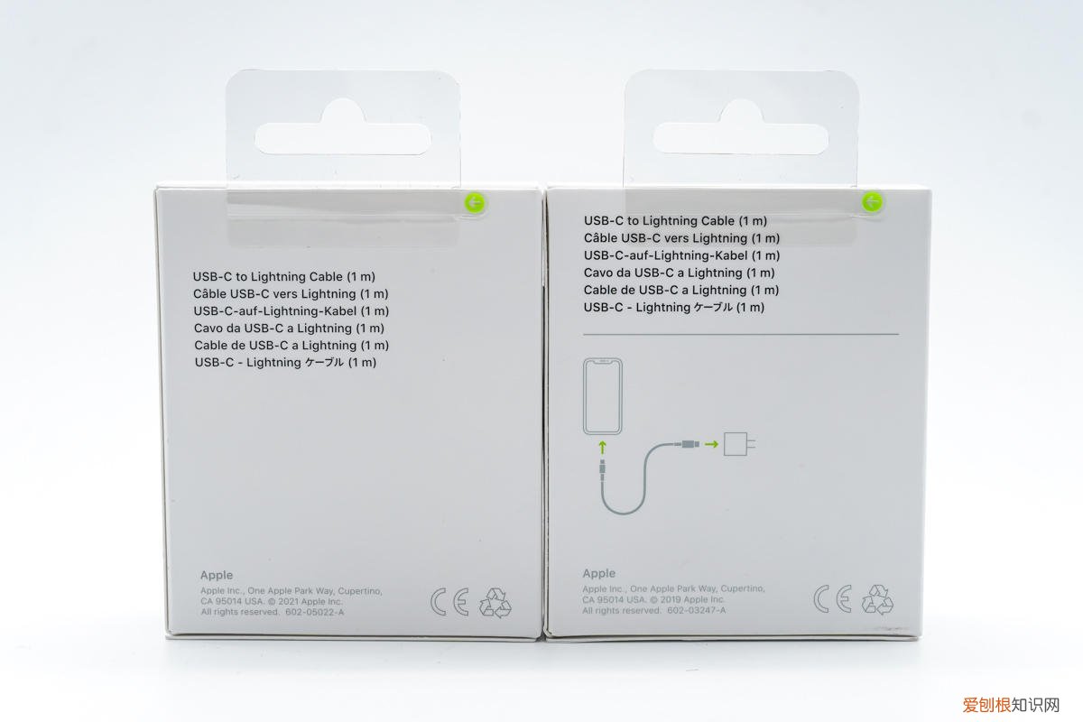 蘋果原裝數(shù)據(jù)線和非原裝的區(qū)別在哪？原裝數(shù)據(jù)線多少錢