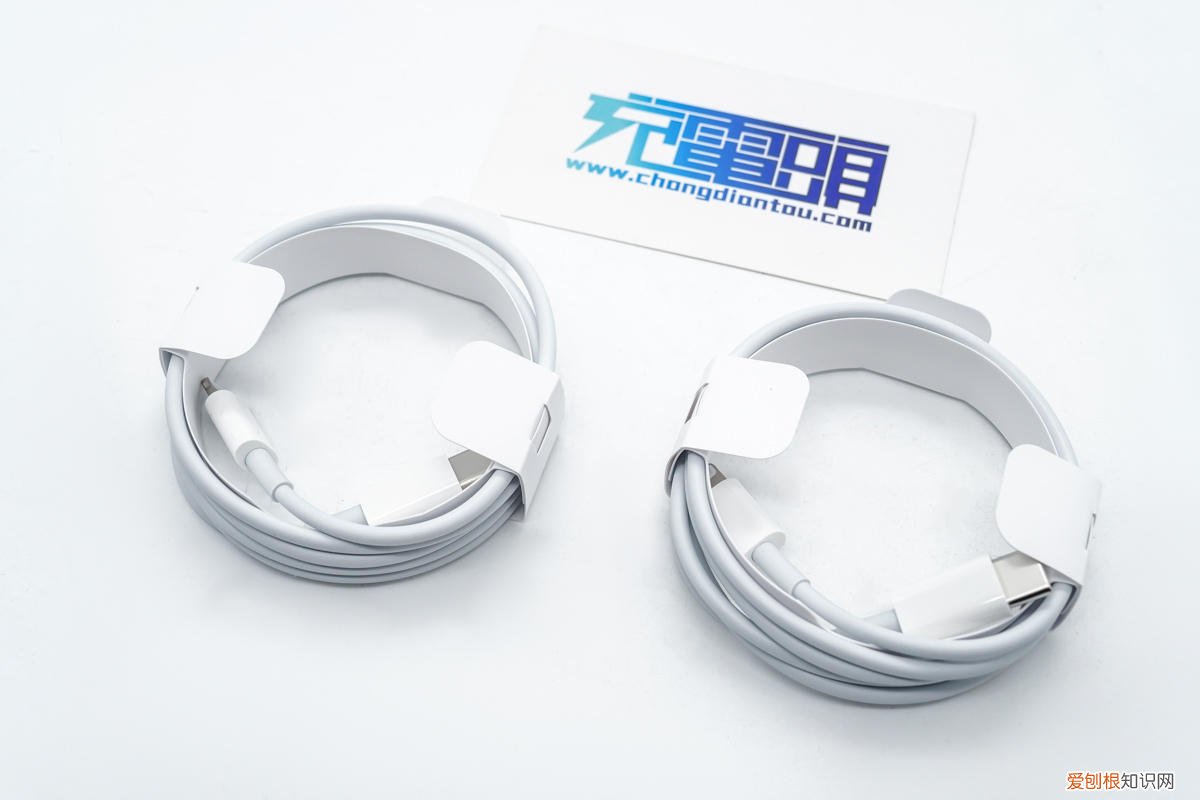 蘋果原裝數(shù)據(jù)線和非原裝的區(qū)別在哪？原裝數(shù)據(jù)線多少錢