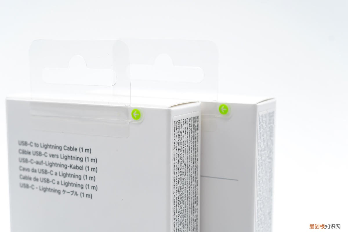 蘋果原裝數(shù)據(jù)線和非原裝的區(qū)別在哪？原裝數(shù)據(jù)線多少錢