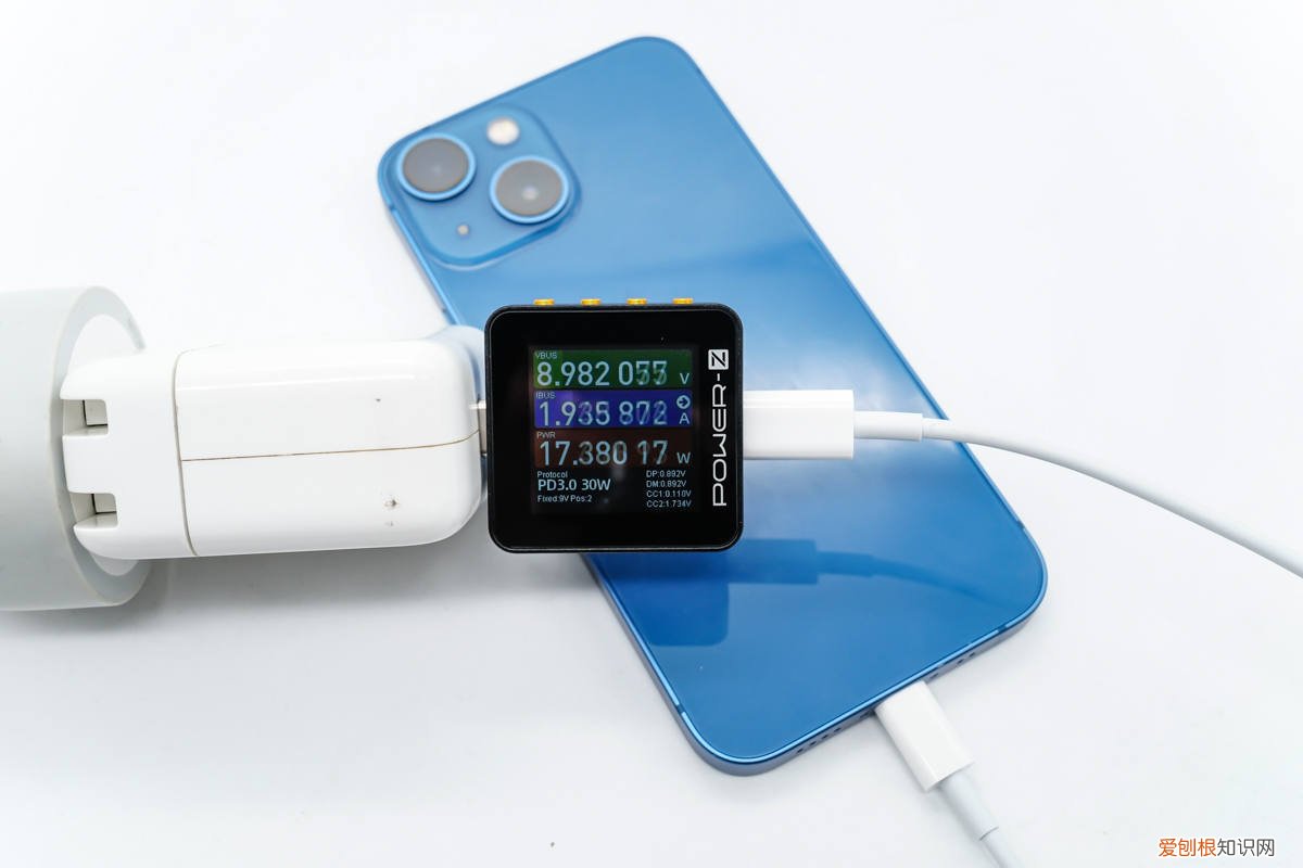 蘋果原裝數(shù)據(jù)線和非原裝的區(qū)別在哪？原裝數(shù)據(jù)線多少錢