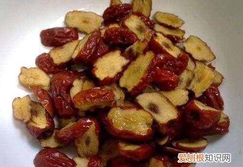 炒大棗怎么炒，桂圓紅棗姜怎么炒