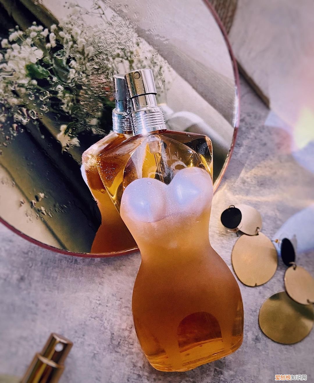 ck香水女士最受欢迎款哪款最好闻