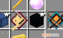 我的世界怎么做大太刀，我的世界妖刀紅櫻怎么合成