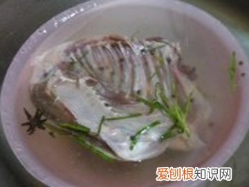 扬州盐水鹅的做法,盐水鹅的正宗做法