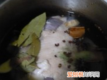 扬州盐水鹅的做法,盐水鹅的正宗做法