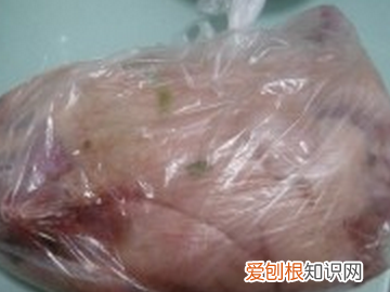 扬州盐水鹅的做法,盐水鹅的正宗做法