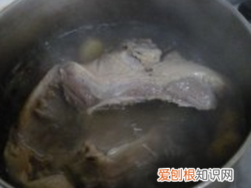 扬州盐水鹅的做法,盐水鹅的正宗做法